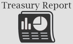 2013 January Treasury Report